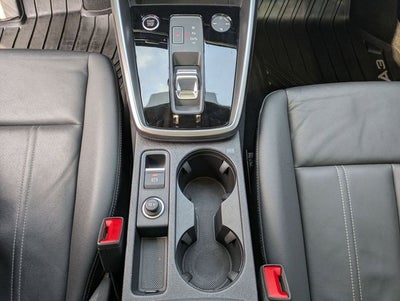 2023 Audi A3 40 Premium quattro