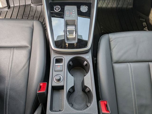 2023 Audi A3 40 Premium quattro