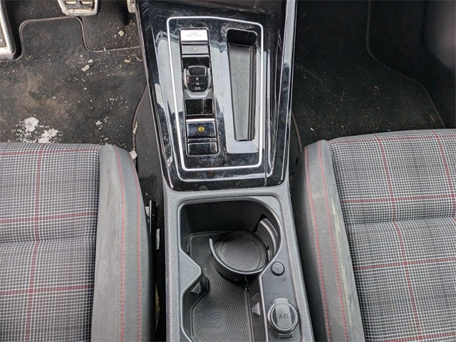 2024 Volkswagen Golf GTI 2.0T S