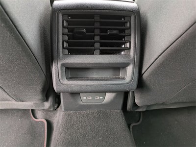 2024 Volkswagen Golf GTI 2.0T S