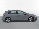 2024 Volkswagen Golf GTI 2.0T S