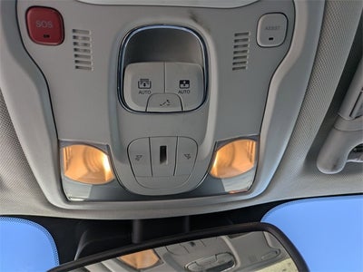 2021 Jeep Renegade Limited