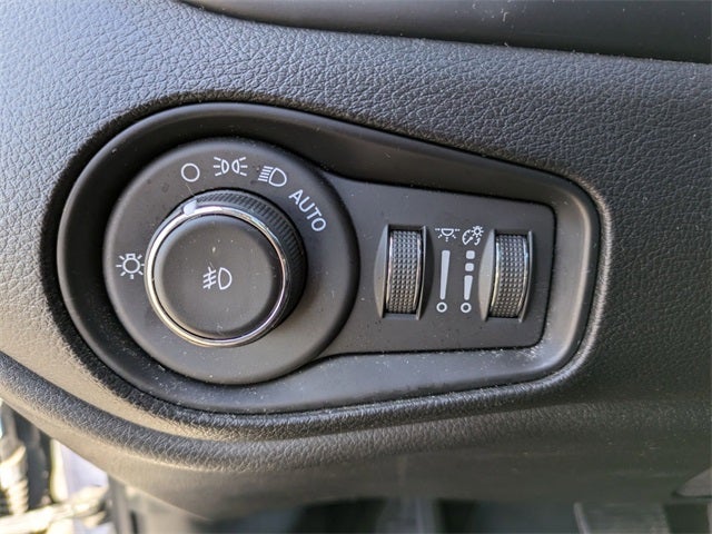 2021 Jeep Renegade Limited