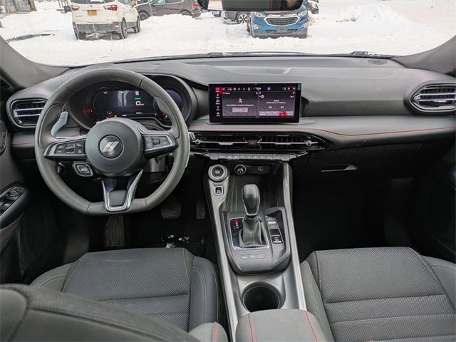 2024 Dodge Hornet R/T