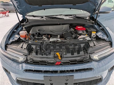 2024 Dodge Hornet R/T