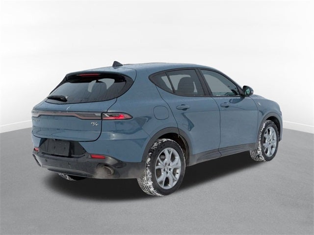 2024 Dodge Hornet R/T
