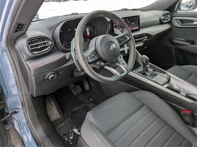 2024 Dodge Hornet R/T