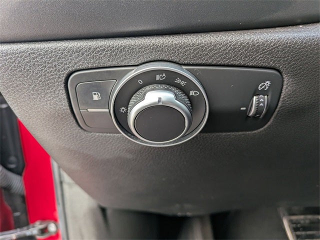 2024 Dodge Hornet R/T