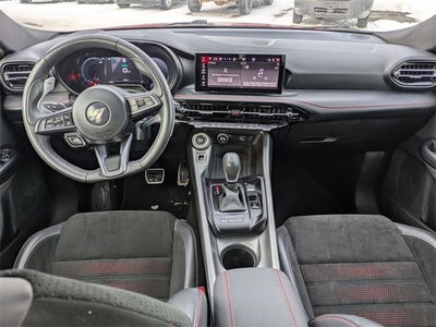 2024 Dodge Hornet R/T