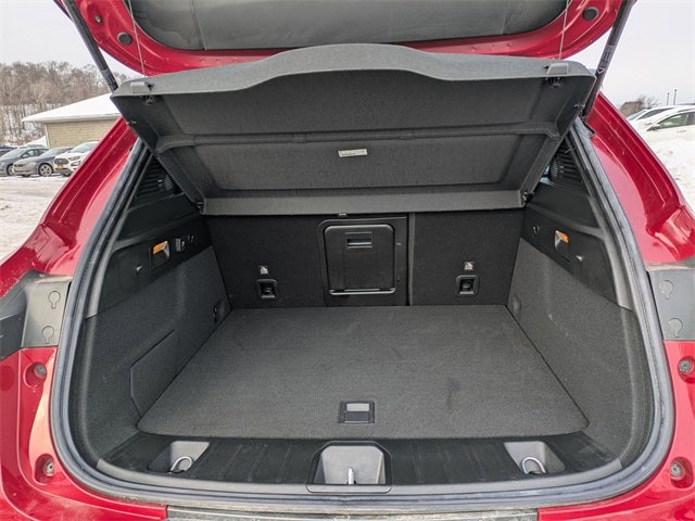 2024 Dodge Hornet R/T