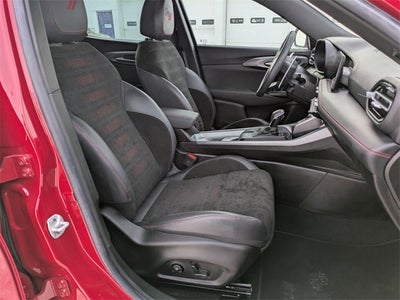 2024 Dodge Hornet R/T