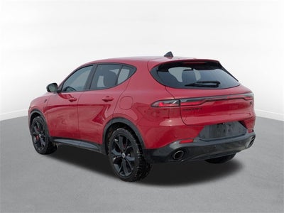 2024 Dodge Hornet R/T