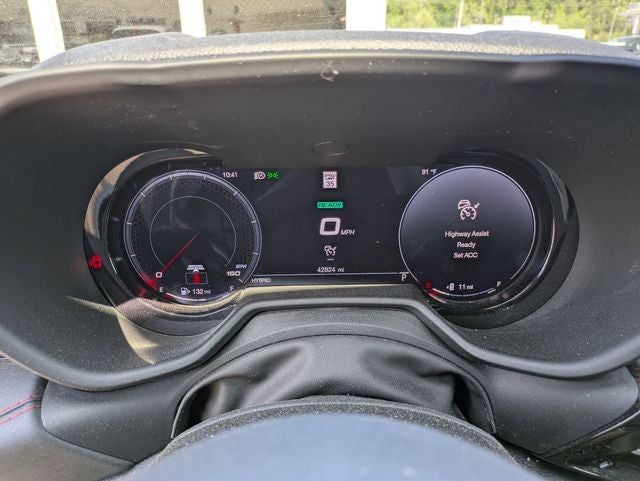 2024 Dodge Hornet R/T