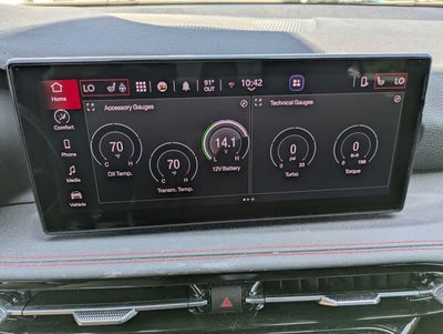 2024 Dodge Hornet R/T