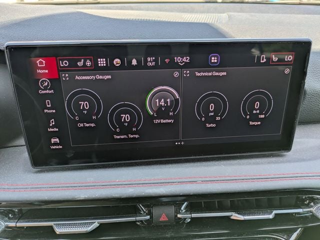 2024 Dodge Hornet R/T