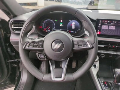 2024 Dodge Hornet R/T Plus
