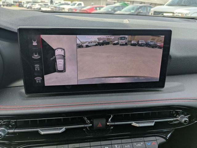2024 Dodge Hornet R/T Plus