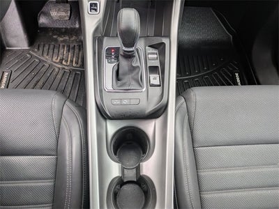 2024 Dodge Hornet R/T Plus