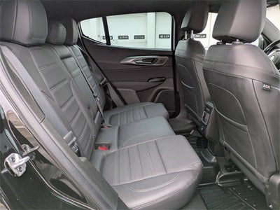 2024 Dodge Hornet R/T Plus