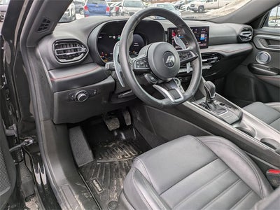 2024 Dodge Hornet R/T Plus