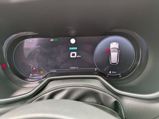 2024 Dodge Hornet R/T Plus