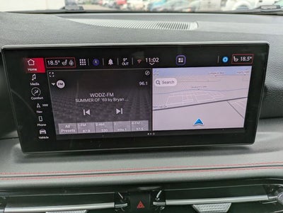 2024 Dodge Hornet R/T Plus