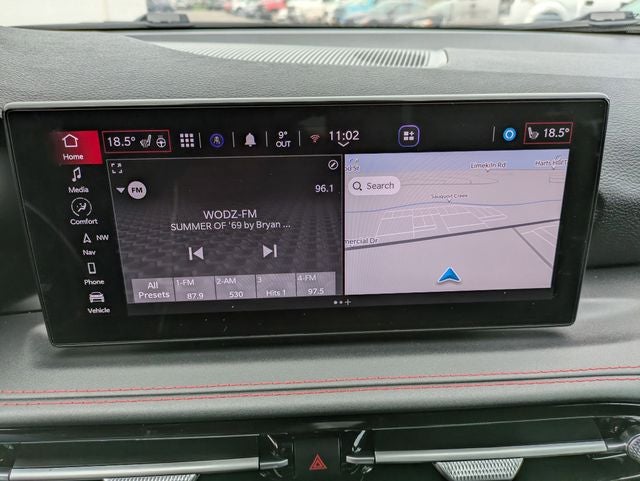 2024 Dodge Hornet R/T Plus