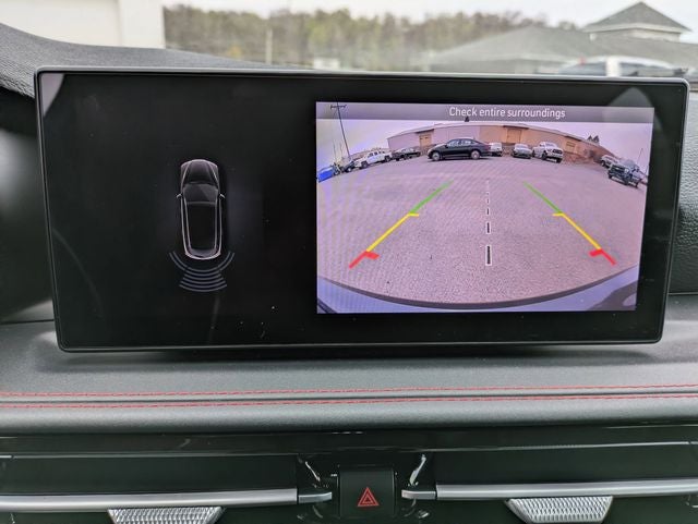 2024 Dodge Hornet R/T Plus