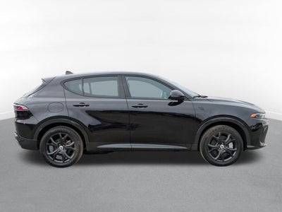2024 Dodge Hornet R/T Plus