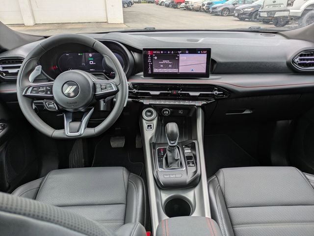 2024 Dodge Hornet R/T Plus