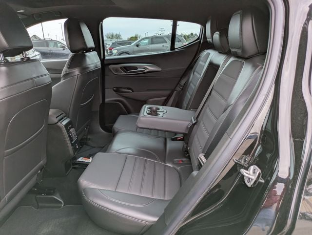 2024 Dodge Hornet R/T Plus