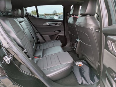 2024 Dodge Hornet R/T Plus