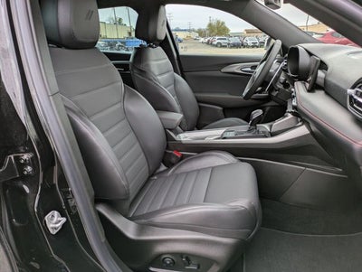 2024 Dodge Hornet R/T Plus