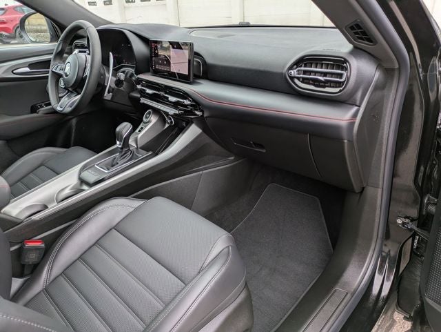 2024 Dodge Hornet R/T Plus