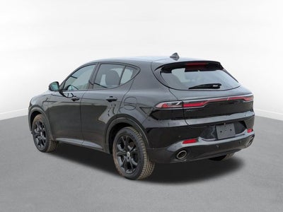 2024 Dodge Hornet R/T Plus