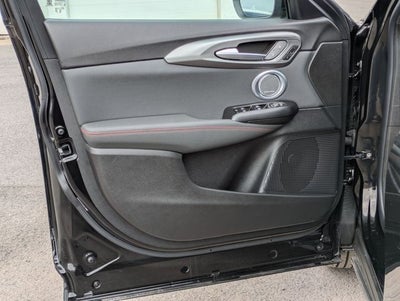 2024 Dodge Hornet R/T Plus