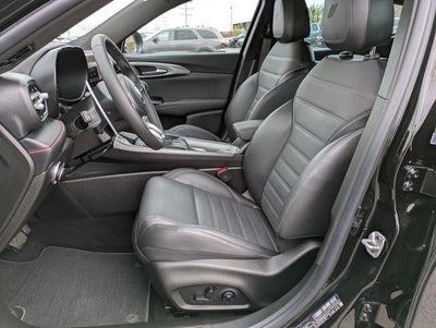 2024 Dodge Hornet R/T Plus