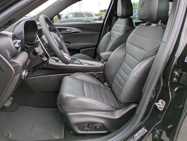 2024 Dodge Hornet R/T Plus