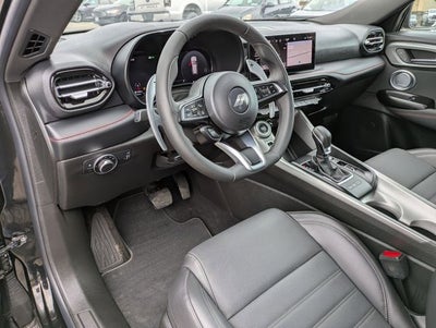 2024 Dodge Hornet R/T Plus