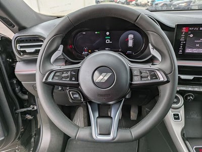 2024 Dodge Hornet R/T Plus