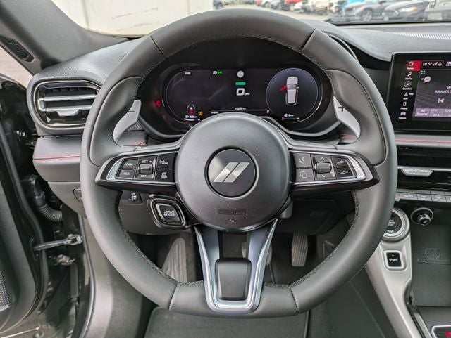 2024 Dodge Hornet R/T Plus