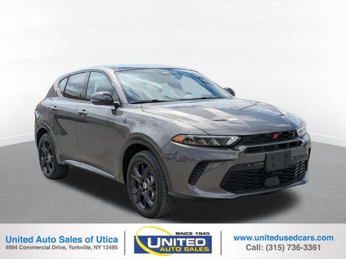 2024 Dodge Hornet R/T Plus