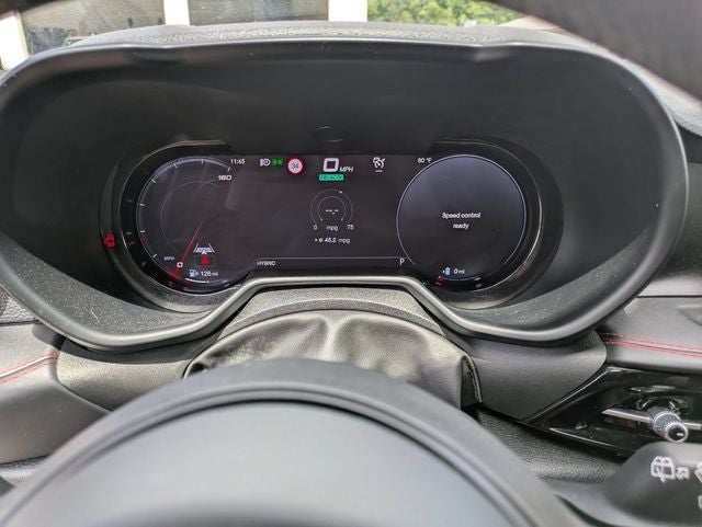 2024 Dodge Hornet R/T Plus