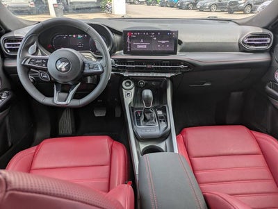 2024 Dodge Hornet R/T Plus