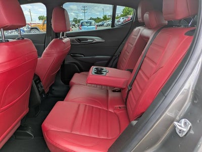 2024 Dodge Hornet R/T Plus