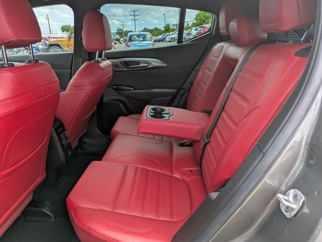 2024 Dodge Hornet R/T Plus