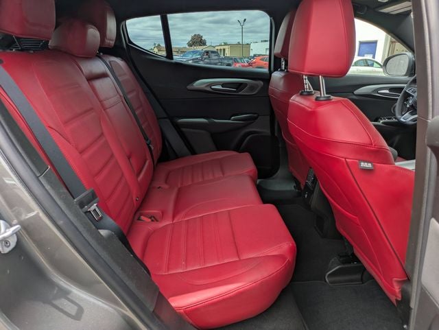 2024 Dodge Hornet R/T Plus