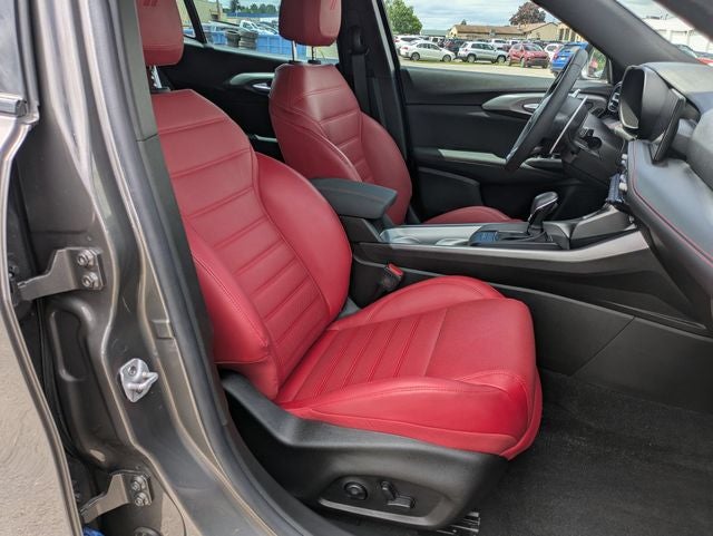 2024 Dodge Hornet R/T Plus