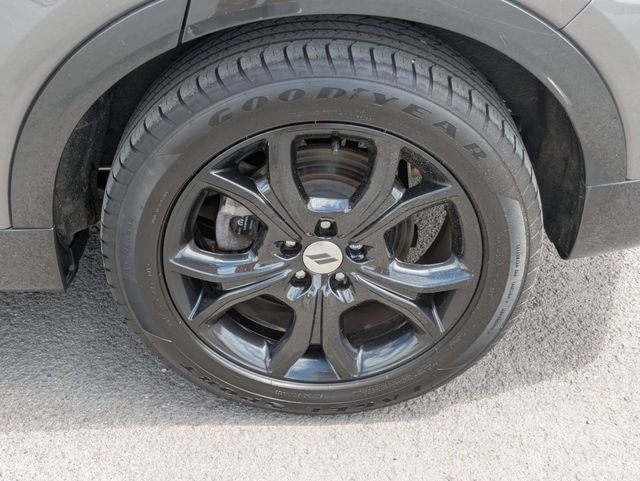 2024 Dodge Hornet R/T Plus