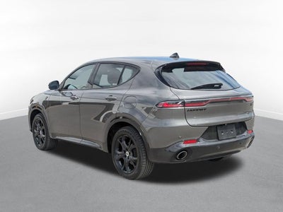 2024 Dodge Hornet R/T Plus